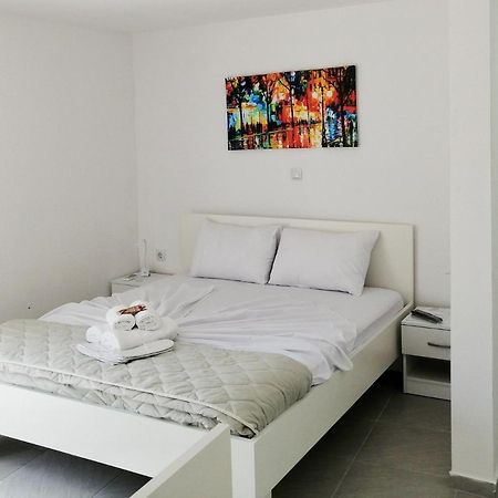 Redex Apartments Охрид Экстерьер фото