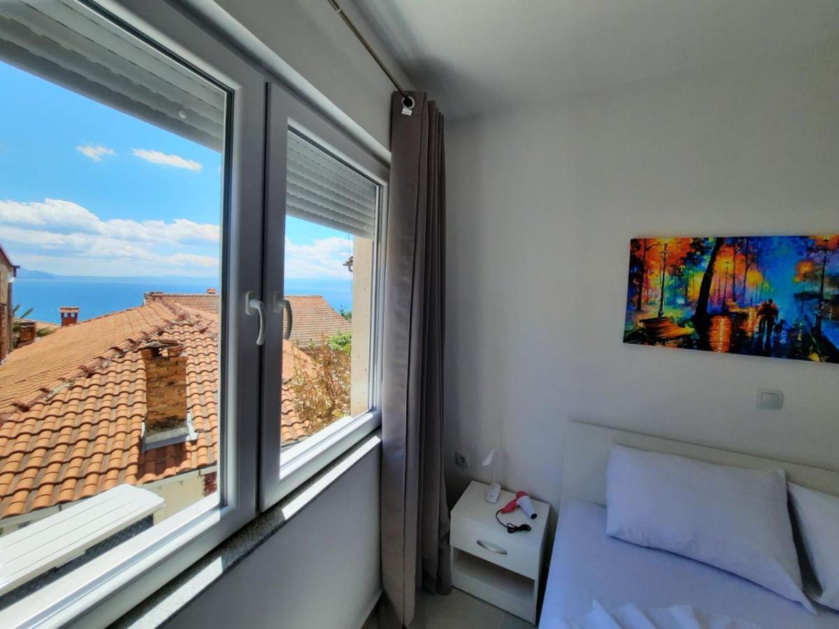 Redex Apartments Охрид Экстерьер фото